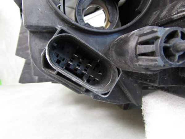 KOPLAMP Mercedes CLA W117 HALOGEEN 13-16 A1178200461 Rechts S446/B181