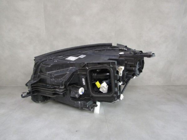 KOPLAMP MERCEDES GLS X167 W167 FULL LED MULTIBEAM 19- Rechts S716/K5/8G