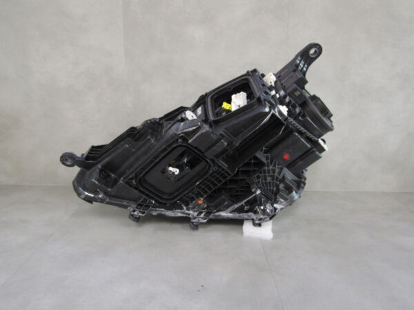 KOPLAMP MERCEDES GLS X167 W167 FULL LED MULTIBEAM 19- Rechts S716/K5/8G