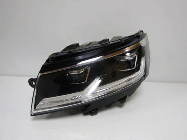 KOPLAMP VOLKSWAGEN VW TRANSPORTER T6.1 MULTIVAN FACELIFT 19- 7L1941035D LINKS A159/D59