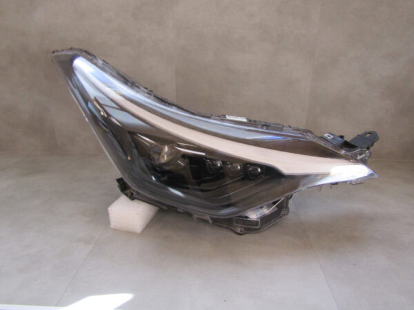 KOPLAMP TOYOTA CHR CH-R FACELIFT FULL LED 20-23 81110-YP280-00