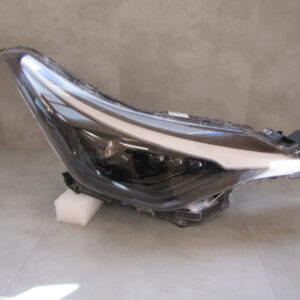 KOPLAMP TOYOTA CHR CH-R FACELIFT FULL LED 20-23 81110-YP280-00