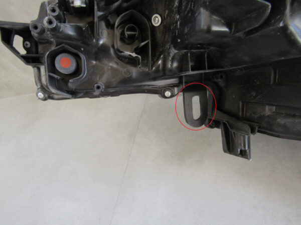KOPLAMP TOYOTA CHR CH-R FACELIFT FULL LED 20-23 81110-YP280-00