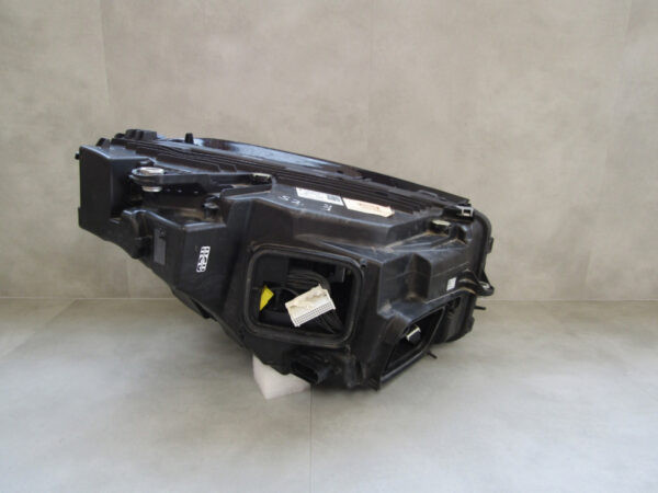 Koplamp Mercedes GLC W253 Facelift FULL LED MULTIBEAM Links 19-24 A2539064903 S738/K5/7A