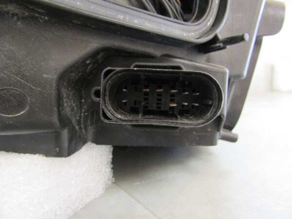 Koplamp Mercedes GLC W253 Facelift FULL LED MULTIBEAM Links 19-24 A2539064903 S738/K5/7A