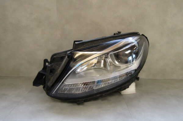 KOPLAMP MERCEDES GLE W166 15-18 A1668201559 LINKS S193/F145