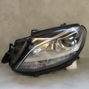 KOPLAMP MERCEDES GLE W166 15-18 A1668201559 LINKS S193/F145