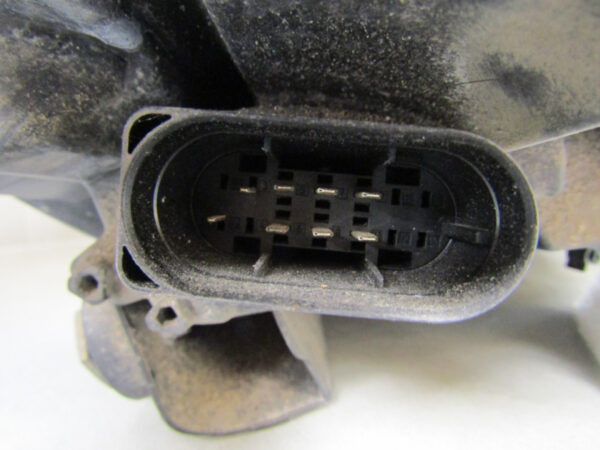 KOPLAMP MERCEDES GLE W166 15-18 A1668201559 LINKS S193/F145