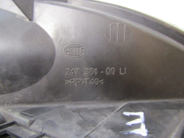 KOPLAMP MERCEDES SPRINTER II W906 XENON 06-13 247381-00 LINKS A61/D21