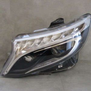 KOPLAMP MERCEDES V KLASSE W447 VITO FULL LED ILS 14-19 A4479061401 Links  S659/K5/13G