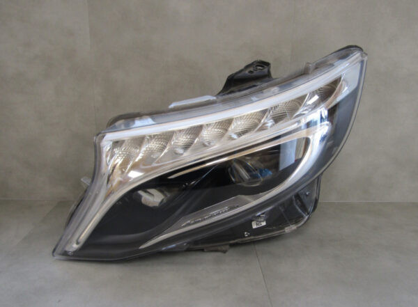 KOPLAMP MERCEDES V KLASSE W447 VITO FULL LED ILS 14-19 A4479061401 Links  S659/K5/13G