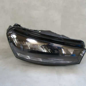 Koplamp Skoda Fabia IV 4 LED 21- 6VB941016 Rechts A822/5K/16G