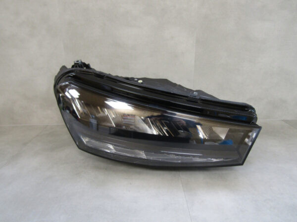 Koplamp Skoda Fabia IV 4 LED 21- 6VB941016 Rechts A822/5K/16G