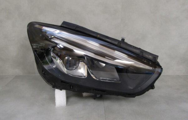 Koplamp Mercedes Citan II W420 Full LED Performance 21- A4209063900 Rechts S717/K5/8F