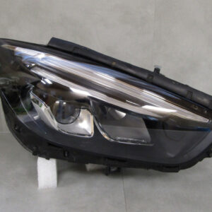 Koplamp Mercedes Citan II W420 Full LED Performance 21- A4209063900 Rechts S717/K5/8F