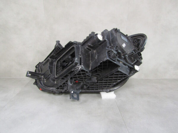 Koplamp Mercedes Citan II W420 Full LED Performance 21- A4209063900 Rechts S717/K5/8F