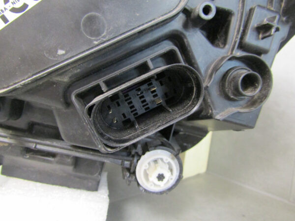 Koplamp Mercedes Citan II W420 Full LED Performance 21- A4209063900 Rechts S717/K5/8F