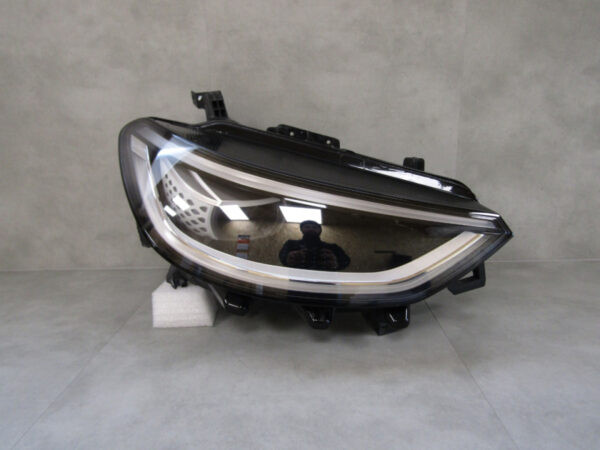 Koplamp VW VOLKSWAGEN ID3 Full LED IQ 19- 10B941036B RECHTS A509/E206