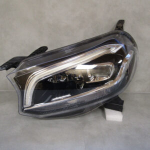 KOPLAMP MERCEDES X KLASSE X-KLASSE W470 FULL LED 17-20 LINKS S34/F95