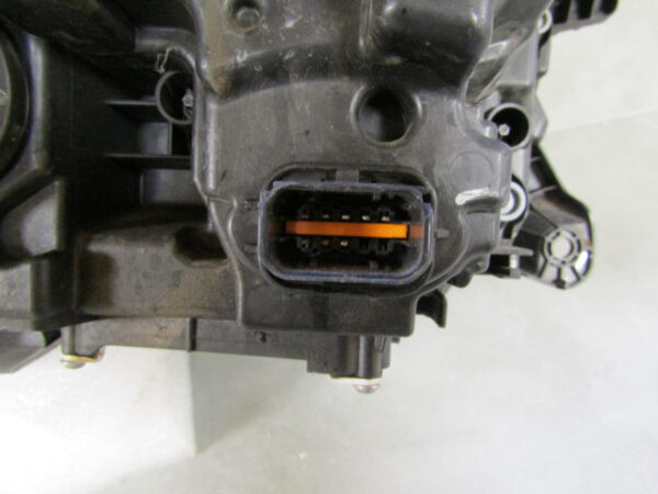 KOPLAMP MERCEDES X KLASSE X-KLASSE W470 FULL LED 17-20 LINKS S34/F95