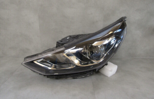 KOPLAMP HYUNDAI I30 I 30 III FACELIFT 20- 92101G4510 LINKS A518/F205