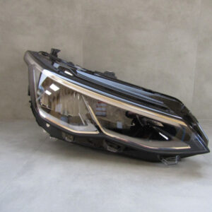 Koplamp Volkswagen VW Golf 8 VIII LED 19-24 5H1941006 RECHTS A502/D208