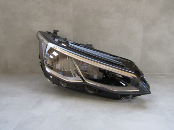 Koplamp Volkswagen VW Golf 8 VIII LED 19-24 5H1941006 RECHTS A502/D208