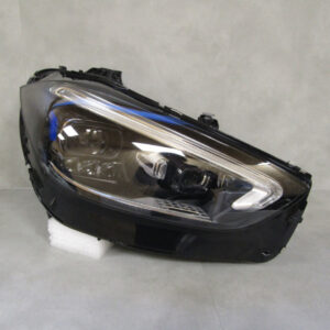 Koplamp MERCEDES C KLASSE W206 Full LED Digital LIGHT 22- A2069065203 RECHTS S16/F101