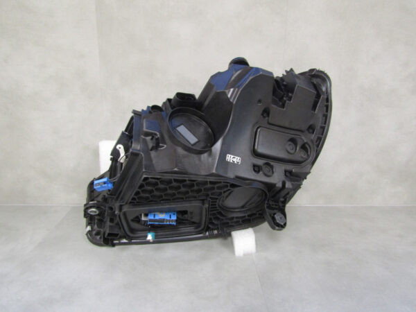 Koplamp MERCEDES C KLASSE W206 Full LED Digital LIGHT 22- A2069065203 RECHTS S16/F101