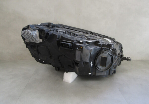 Koplamp MERCEDES S KLASSE W223 LED DIGITAL LIGHT 20- A2239065304 links S343