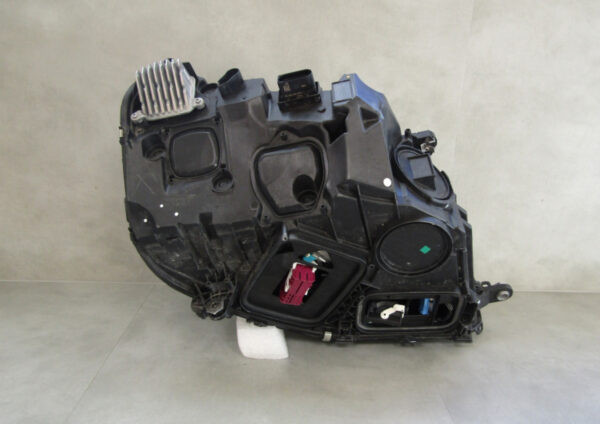 Koplamp MERCEDES S KLASSE W223 LED DIGITAL LIGHT 20- A2239065304 links S343