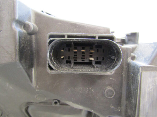 Koplamp MERCEDES S KLASSE W223 LED DIGITAL LIGHT 20- A2239065304 links S343