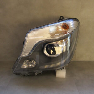 Koplamp Mercedes Sprinter W906 FACELIFT Xenon Compleet 13-18 A9068206200 Links S278