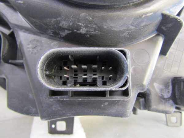 Koplamp Mercedes Sprinter W906 FACELIFT Xenon Compleet 13-18 A9068206200 Links S278
