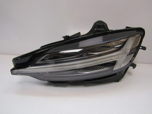 KOPLAMP VOLVO V60 II 2 S60 III 3 FULL LED 18- LINKS A84/D44