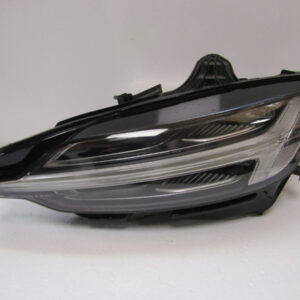 KOPLAMP VOLVO V60 II 2 S60 III 3 FULL LED 18- LINKS A84/D44