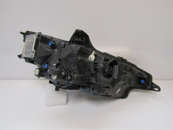 KOPLAMP VOLVO V60 II 2 S60 III 3 FULL LED 18- LINKS A84/D44