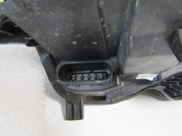 KOPLAMP VOLVO V60 II 2 S60 III 3 FULL LED 18- LINKS A84/D44