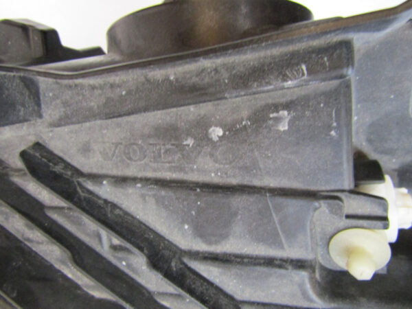 KOPLAMP VOLVO V60 II 2 S60 III 3 FULL LED 18- LINKS A84/D44