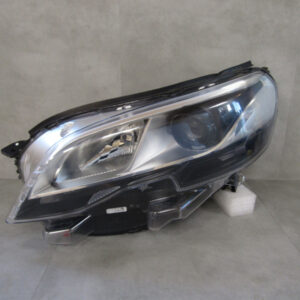 KOPLAMP PEUGEOT EXPERT III 3 XENON 16-23 980857358000 Links A706/F114