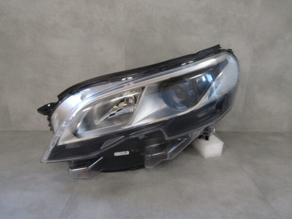 KOPLAMP PEUGEOT EXPERT III 3 XENON 16-23 980857358000 Links A706/F114