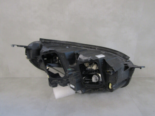 KOPLAMP PEUGEOT EXPERT III 3 XENON 16-23 980857358000 Links A706/F114