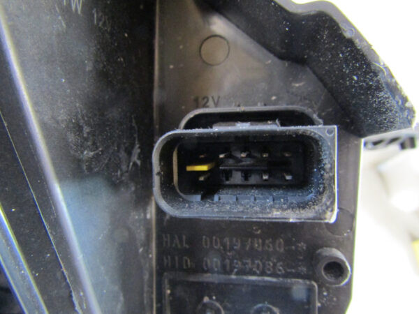KOPLAMP PEUGEOT EXPERT III 3 XENON 16-23 980857358000 Links A706/F114