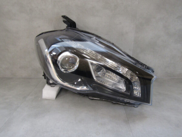 Koplamp SUZUKI SX4 S CROSS FACELIFT LED 16-21 100-18738 Rechts A710/D124