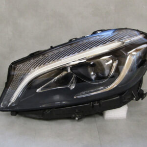 KOPLAMP MERCEDES A KLASSE W176 FACELIFT FULL HIGH LED 15-18 A1769068900 Links S607/D163