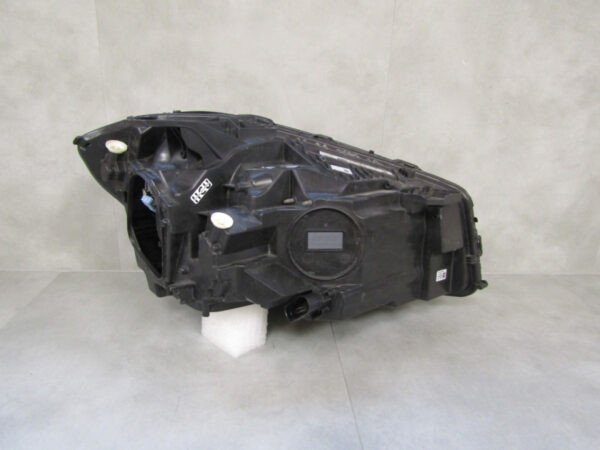 KOPLAMP MERCEDES A KLASSE W176 FACELIFT FULL HIGH LED 15-18 A1769068900 Links S607/D163