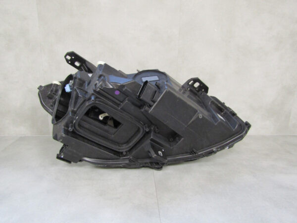 KOPLAMP MERCEDES A KLASSE W176 FACELIFT FULL HIGH LED 15-18 A1769068900 Links S607/D163