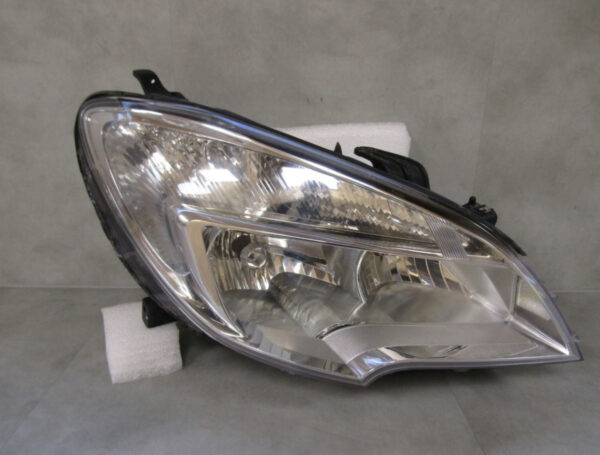 KOPLAMP OPEL MOKKA A 12-16 RECHTS A427/E121
