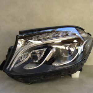 KOPLAMP MERCEDES GLS X166 W166 FULL LED ILS 15-19 A1669062703 LINKS S215/A121