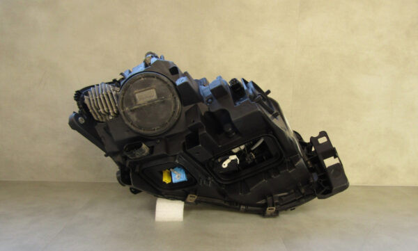 KOPLAMP MERCEDES GLS X166 W166 FULL LED ILS 15-19 A1669062703 LINKS S215/A121